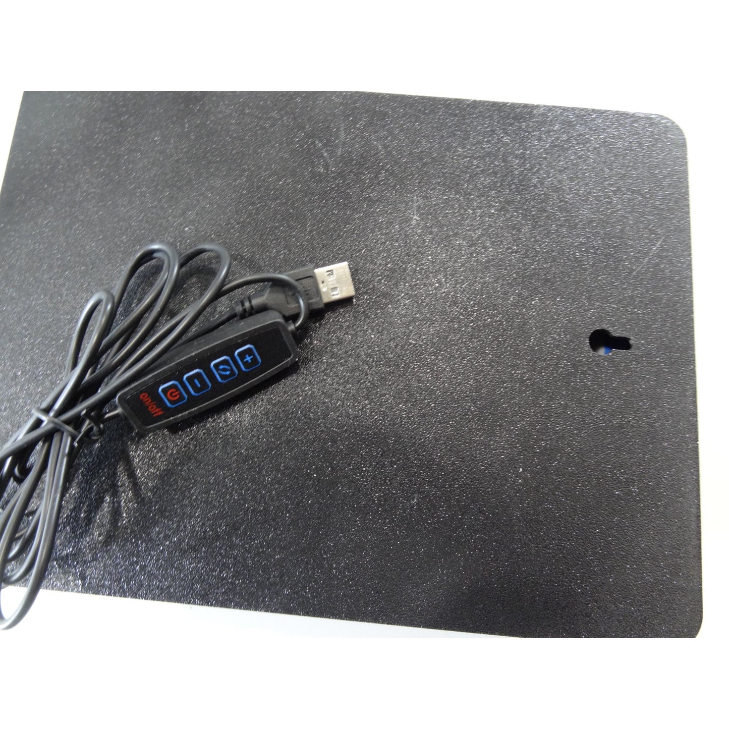 Miami Florida Racing-Inspired LED Wall Sign With USB Plug-In