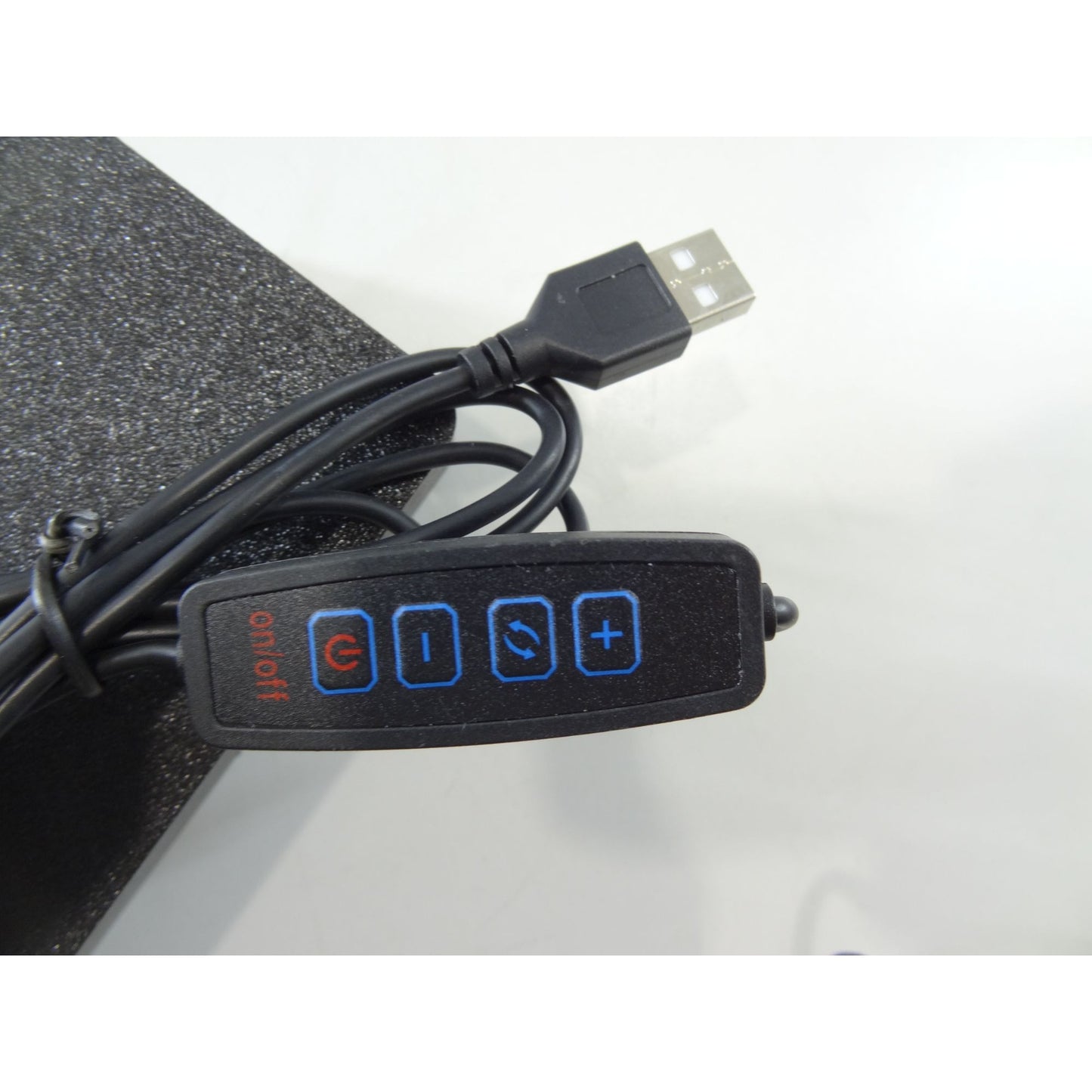 Security LED Light-Up Dashboard Sign For Cars