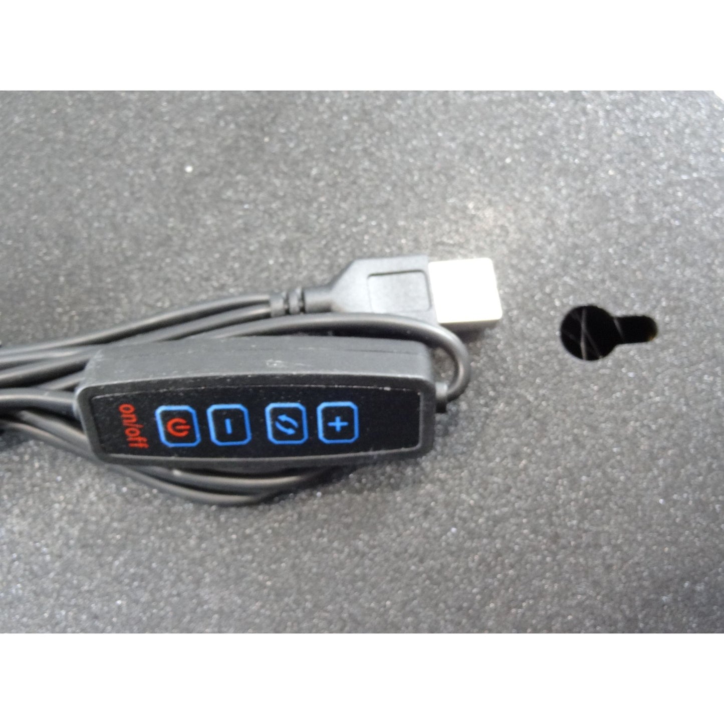 United States Marine Corps LED Light-Up Sign  Military Decor