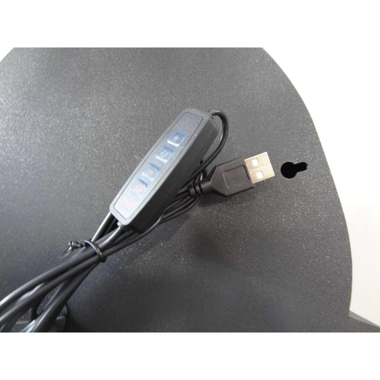 Retro racing International LED Lighted Sign With USB Power