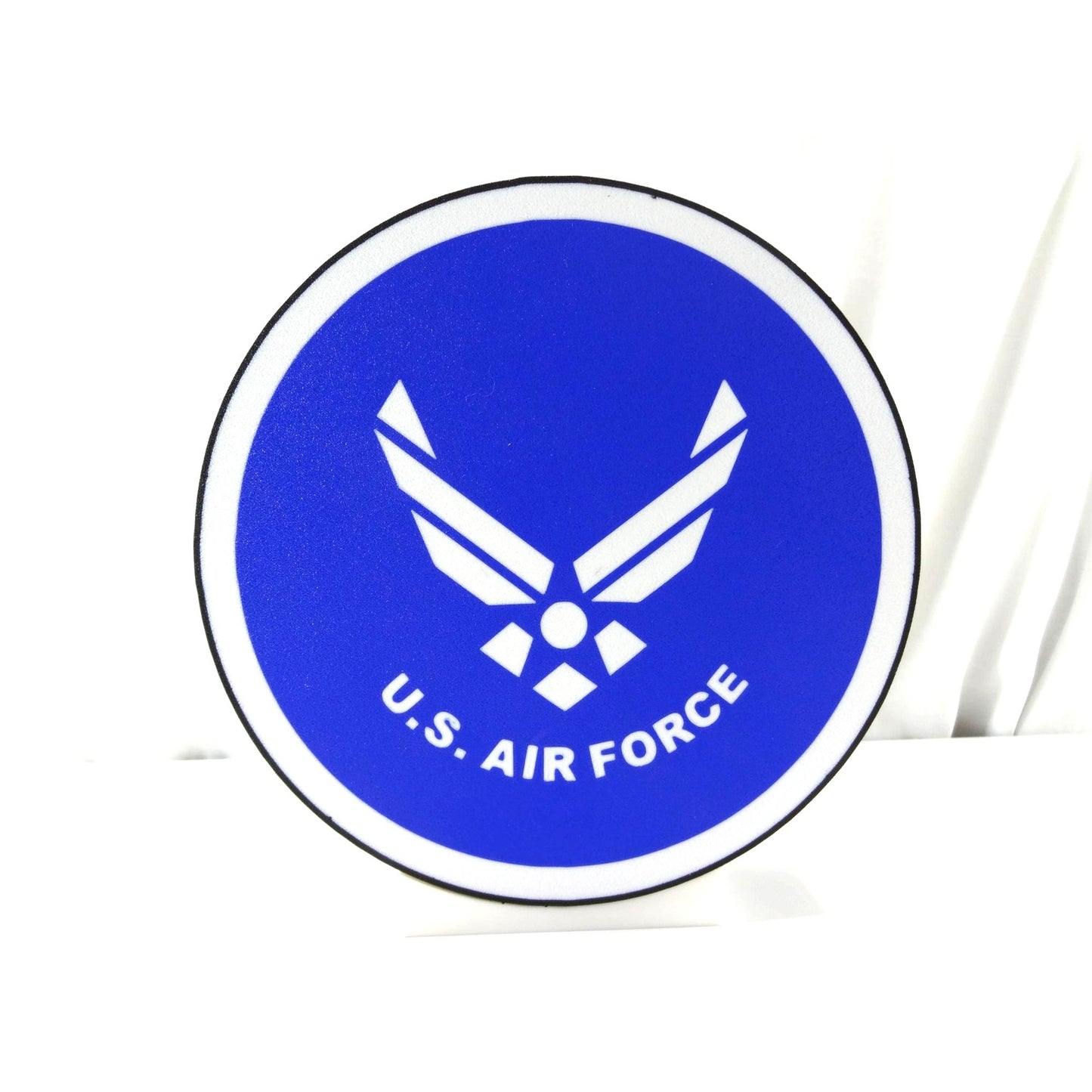 U.S. Air Force LED Light-Up Sign With USB Power